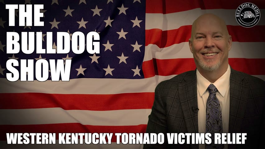 Western Kentucky Tornado Victims Relief