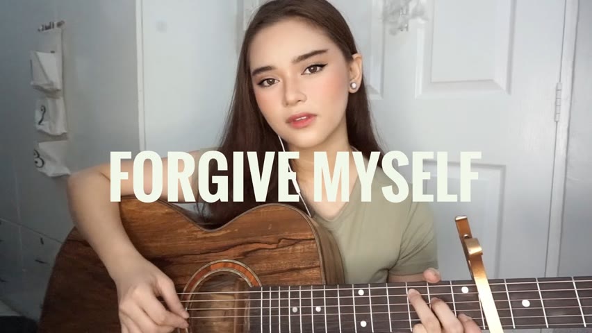 Forgive Myself | Sam Smith | (Cover)