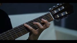 Bach ( AIR ) | Fingerstyle guitar (Filippov)| guitar pro ( tabs )