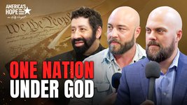 One Nation Under God| America’s Hope (Apr 3) - Promo