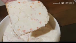 Cream Cheese Pimiento | easy recipe | (Recipe #11)