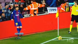 Lionel Messi ● 33 Unexpected & Smart Set Pieces ► Clever Plays