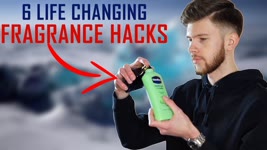 6 FRAGRANCE HACKS THAT WILL CHANGE YOUR LIFE