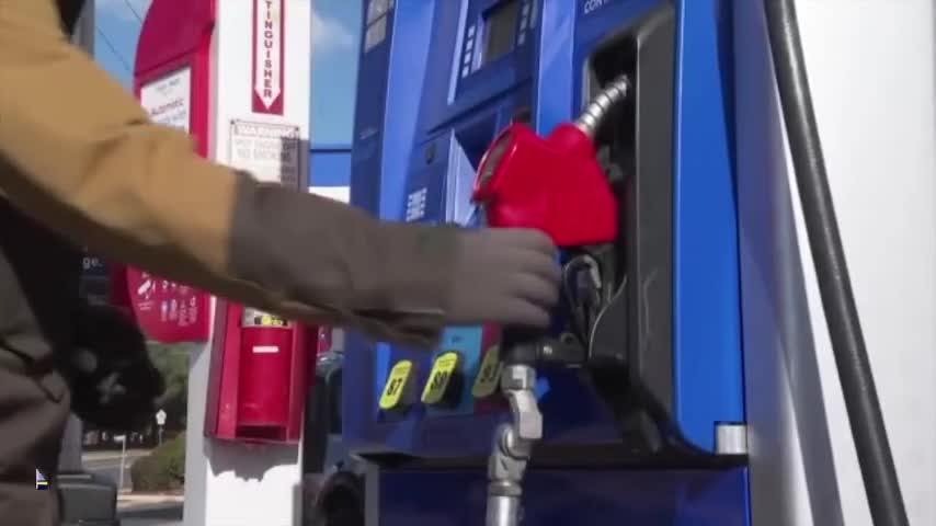 Democrats Target Price Gouging to Lower Gas Price