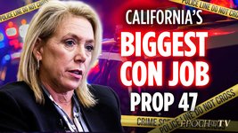 [Trailer] The Impact Of Proposition 47 on Crime In California | Anne Marie Schubert