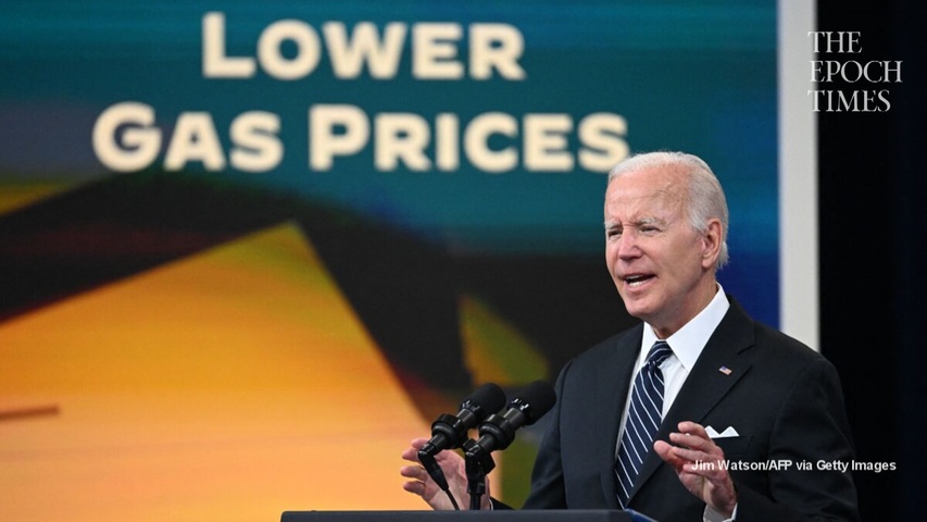 USA DNES (27. 9.): Joe Biden vyzval čerpací stanice ke snížení cen benzinu: „Udělejte to hned!“