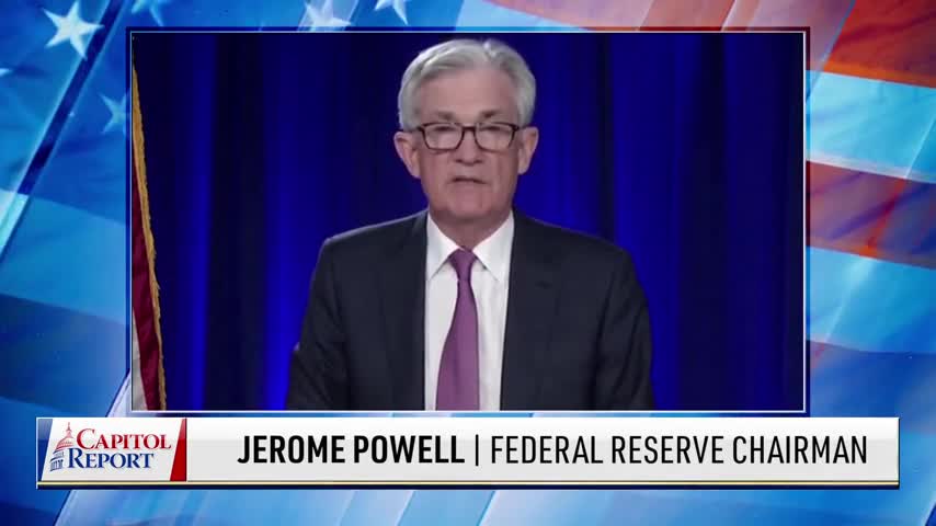 Powell Signals Rate Increase in March