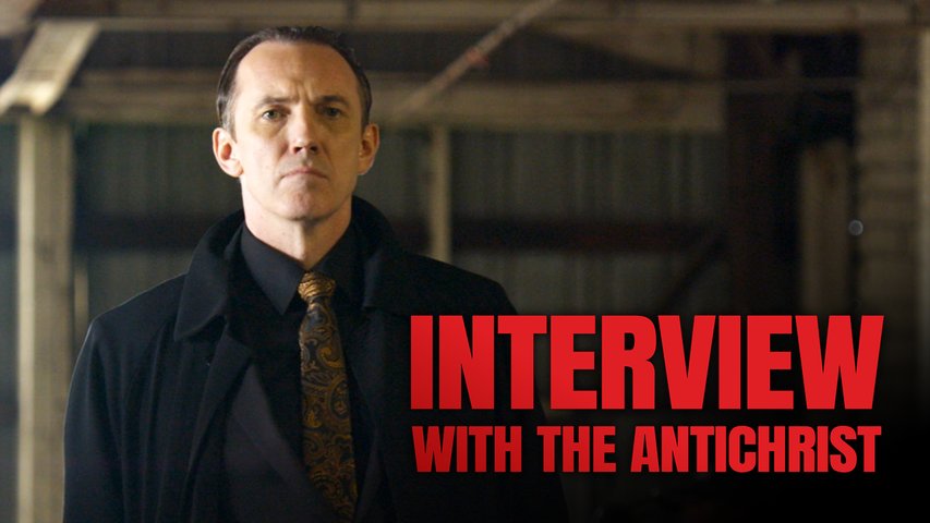 Interview with the Antichrist Trailer