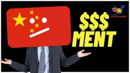 [VOSF] La Chine paie des Youtubers pour faire de la propagande