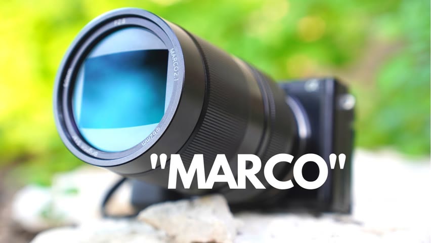 Brightin Star ULTRA 60mm F2.8 2X Macro Lens Review