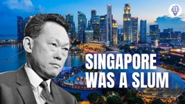 The Story Rebuilding of Singapore: Part 1