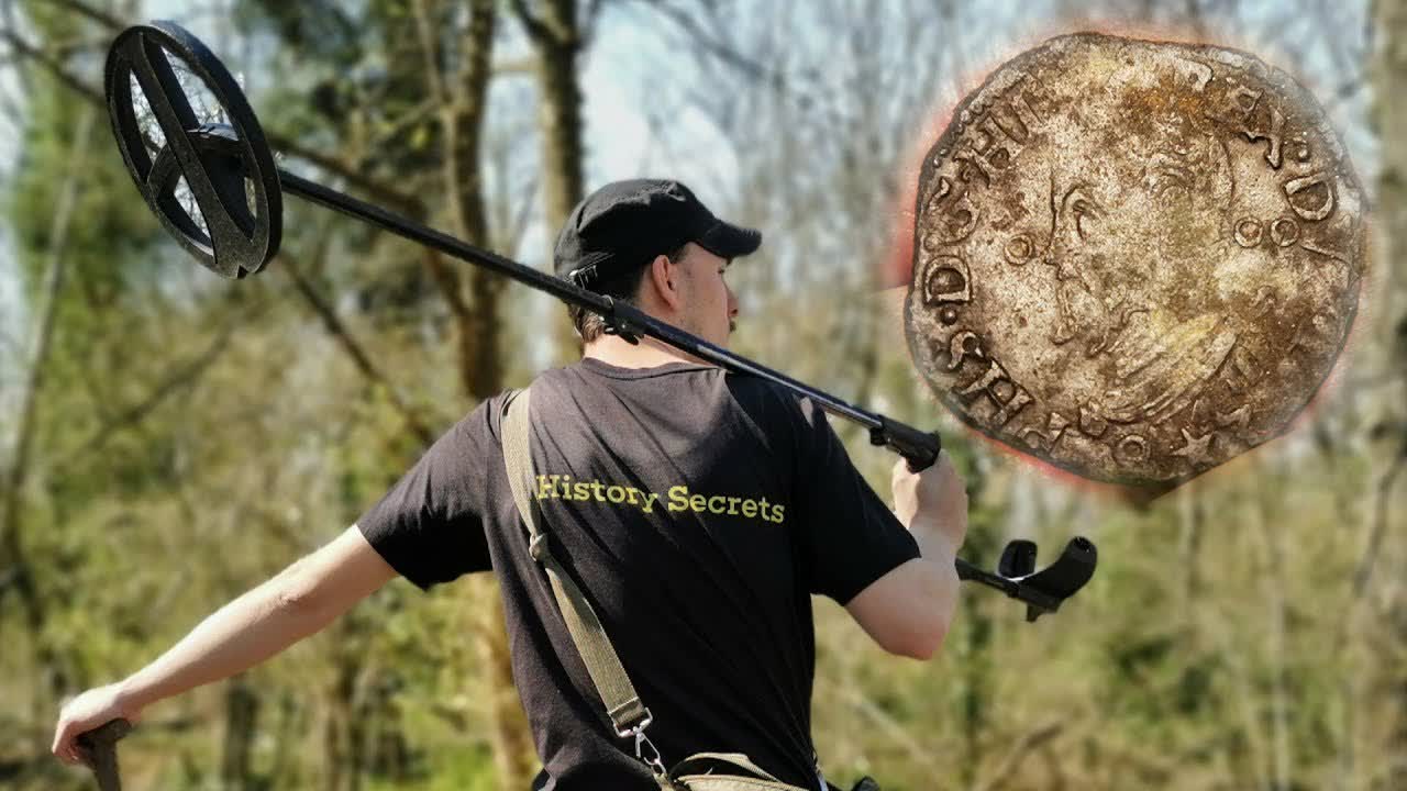 Metal Detecting - WW2 and Older! Checking out Different Locations for lost History!