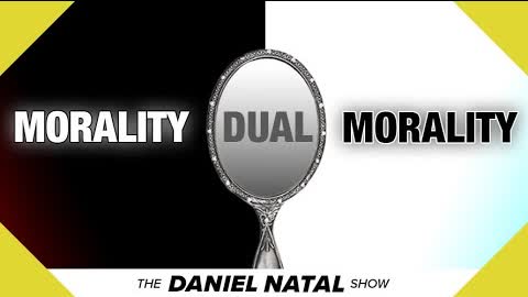 Dual Morality Codes