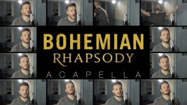 Bohemian Rhapsody (ACAPELLA) - Queen