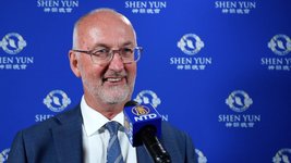 Australian Politician Sees Message of ‘Kindness’ In Shen Yun Performance