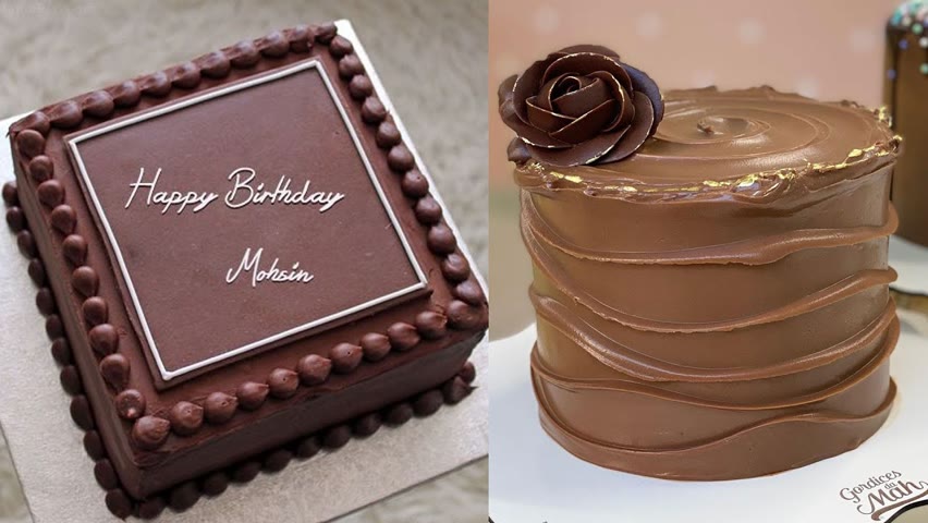 Tasty and Creative Chocolate Cake Tutorials | Most Satisfying Cake Recipes
