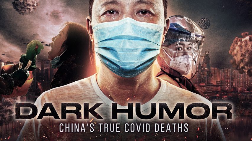 [Trailer] Exclusive Report—'Dark Humor': China's COVID-19 Death Toll In Focus | China In Focus