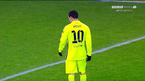 Messi Deserves a Salary of 3 Players [HD]