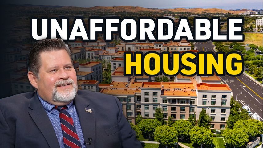 Council Member Blames Policies for Housing Costs; Ugly Dog Contest | California Today - June 28