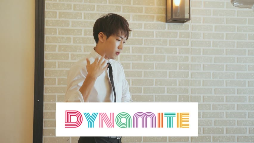 BTS (방탄소년단) 《Dynamite 다이너마이트》 | Violin【Cover by AnViolin】