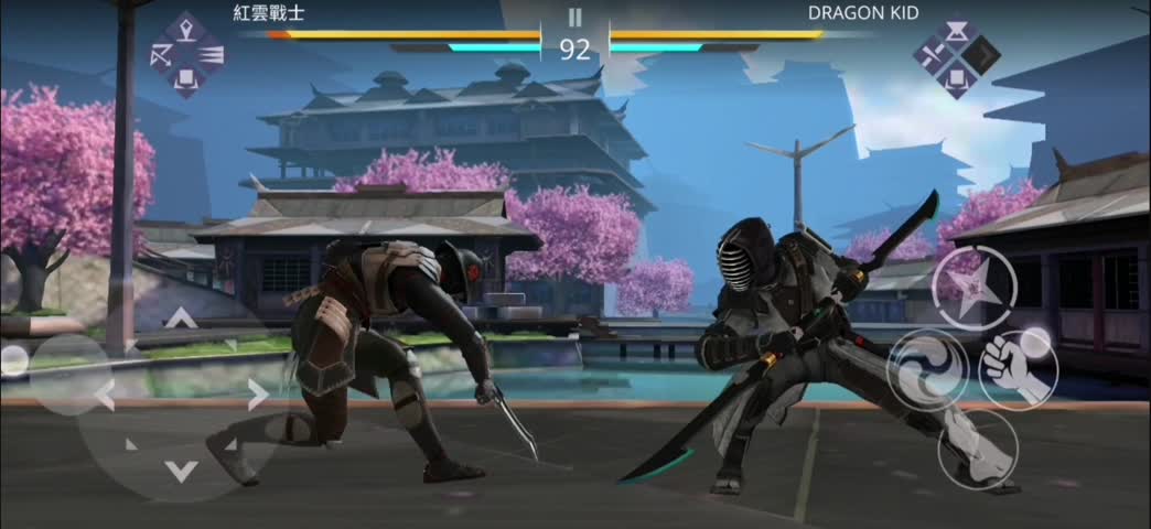 Shadow Fight 3 gameplay 006
