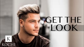 Best Trendy Haircut for 2017 & Men´s hairstyle inspiration #NEW 2017
