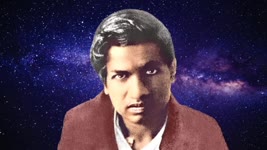 Ramanujan - The Man Who Knew Infinity & the Akashic Records