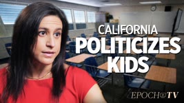 How Politically Motivated Education Impacts California Students | Christina Sandefur