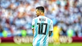 These GRAND Passes from Lionel Messi Will Make You Hate Argentina