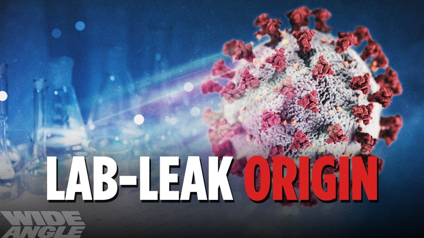 Virus-Origin Investigation Blocked by U.S. Elites? Politicians, Experts, Media Back China Over U.S.