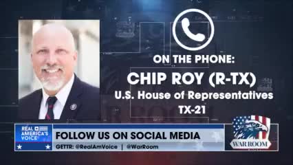 Chip Roy On Voting Against FISA Rule In Order To Protect Americans’ Fourth Amendment Rights