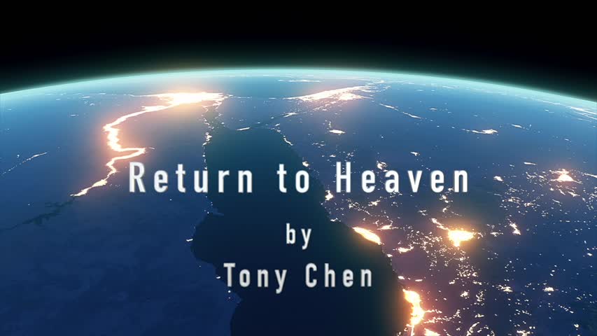 Return to Heaven
