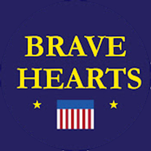 Brave Hearts 