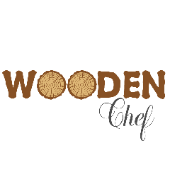 Wooden Chef