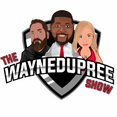 Wayne Dupree Podcast