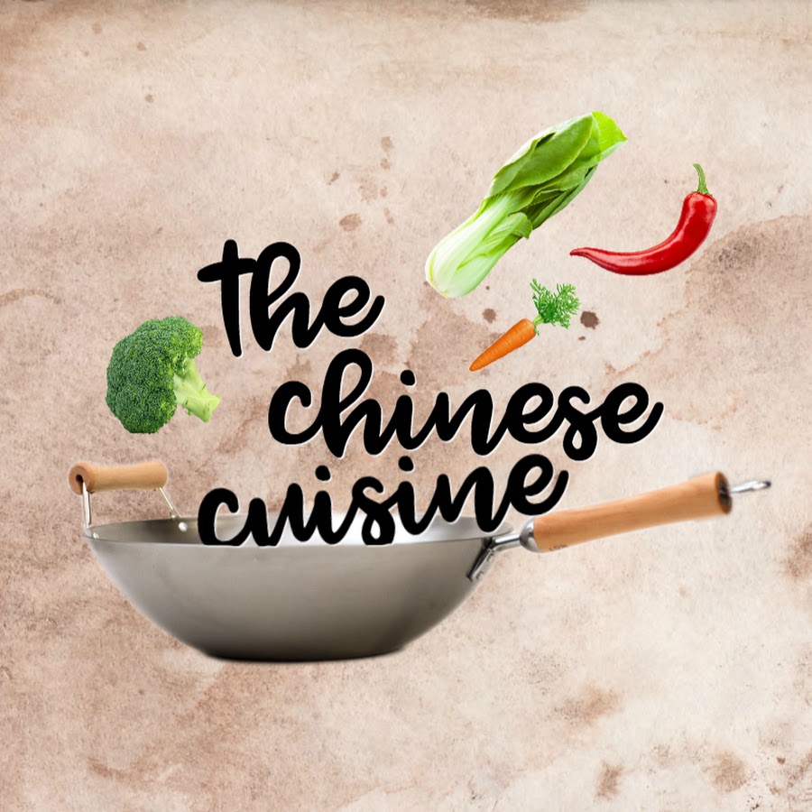 The Chinese Cuisine