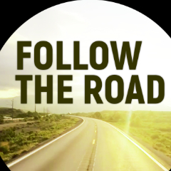 Follow The Road