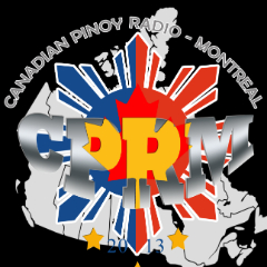Canadian Pinoy Radio-Montreal