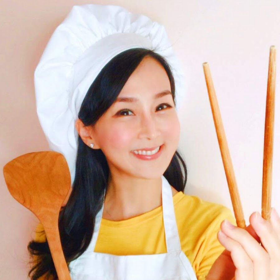CiCi Li - Asian Home Cooking