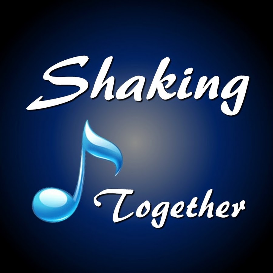 Shaking Music Together