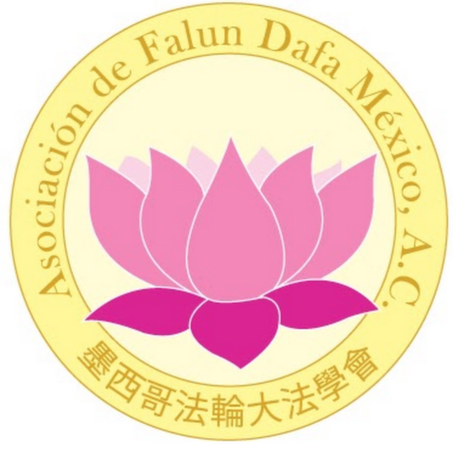 Asociación de Falun Dafa México