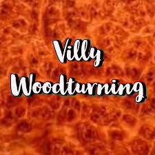 Villy Woodturning