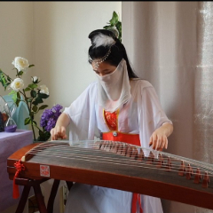 筝爱主旋律(Guzheng Melody)
