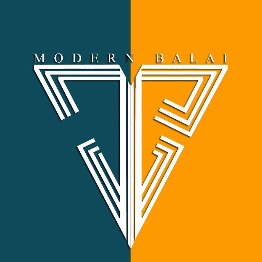 Modern Balai