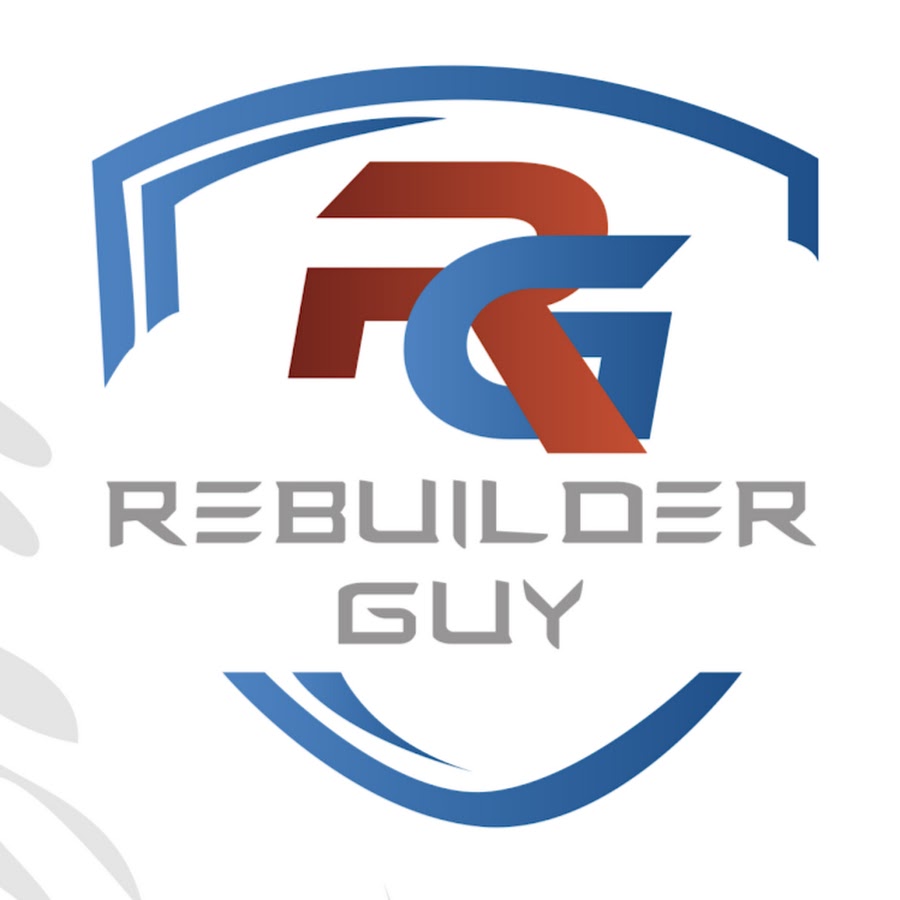 Rebuilder Guy