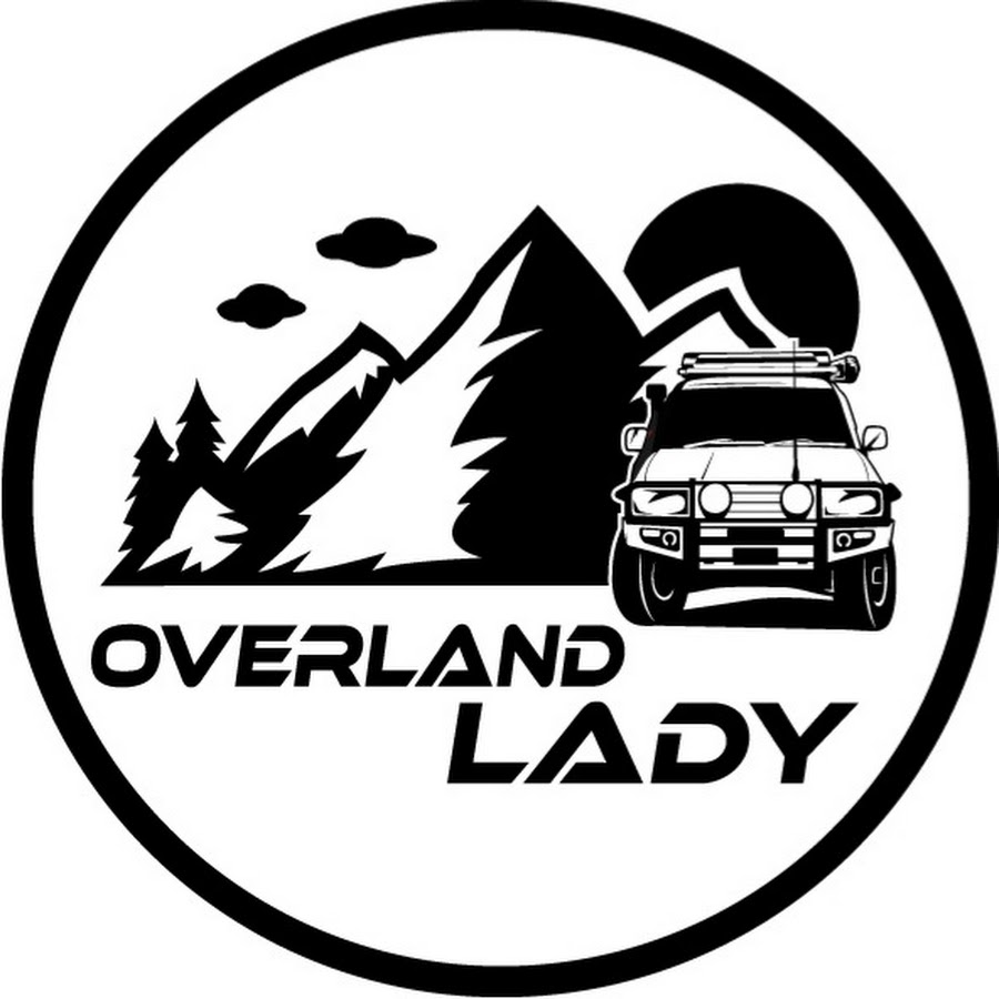 Overland Lady