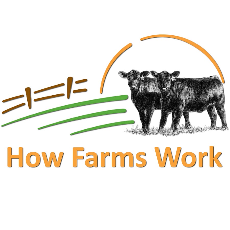 How Farms Work