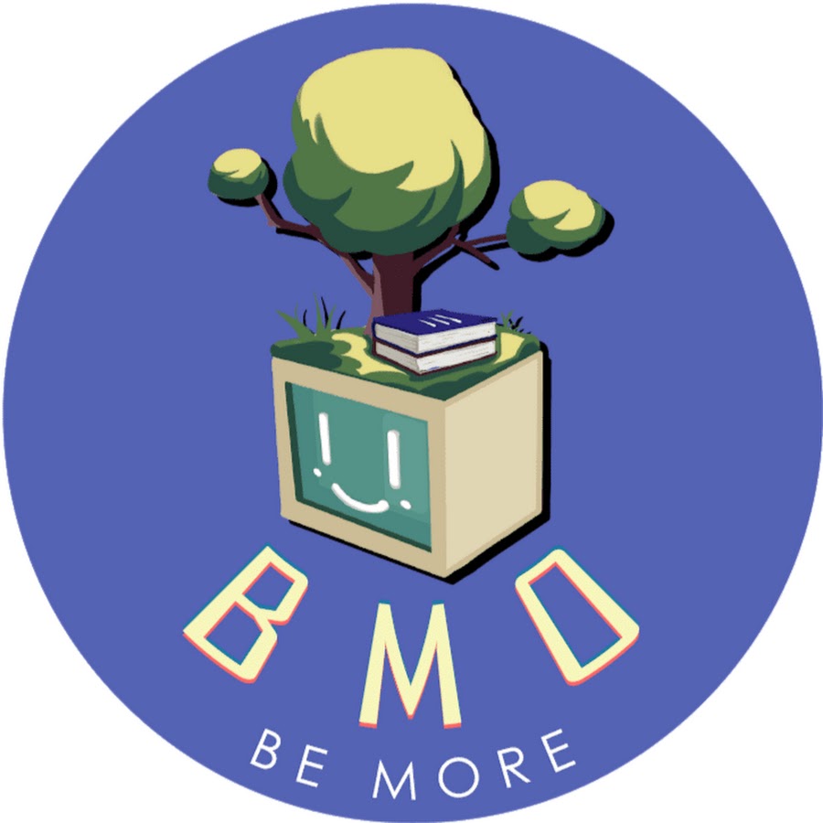 BMO -BeMore