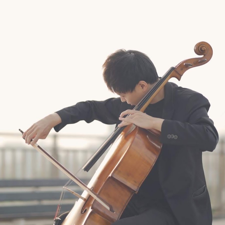 吳登凱YoYo Cello