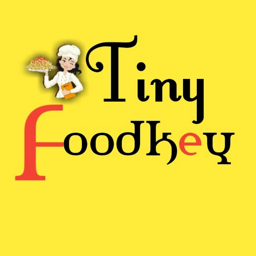 Tiny Foodkey